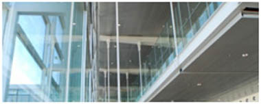 Ilkley Commercial Glazing